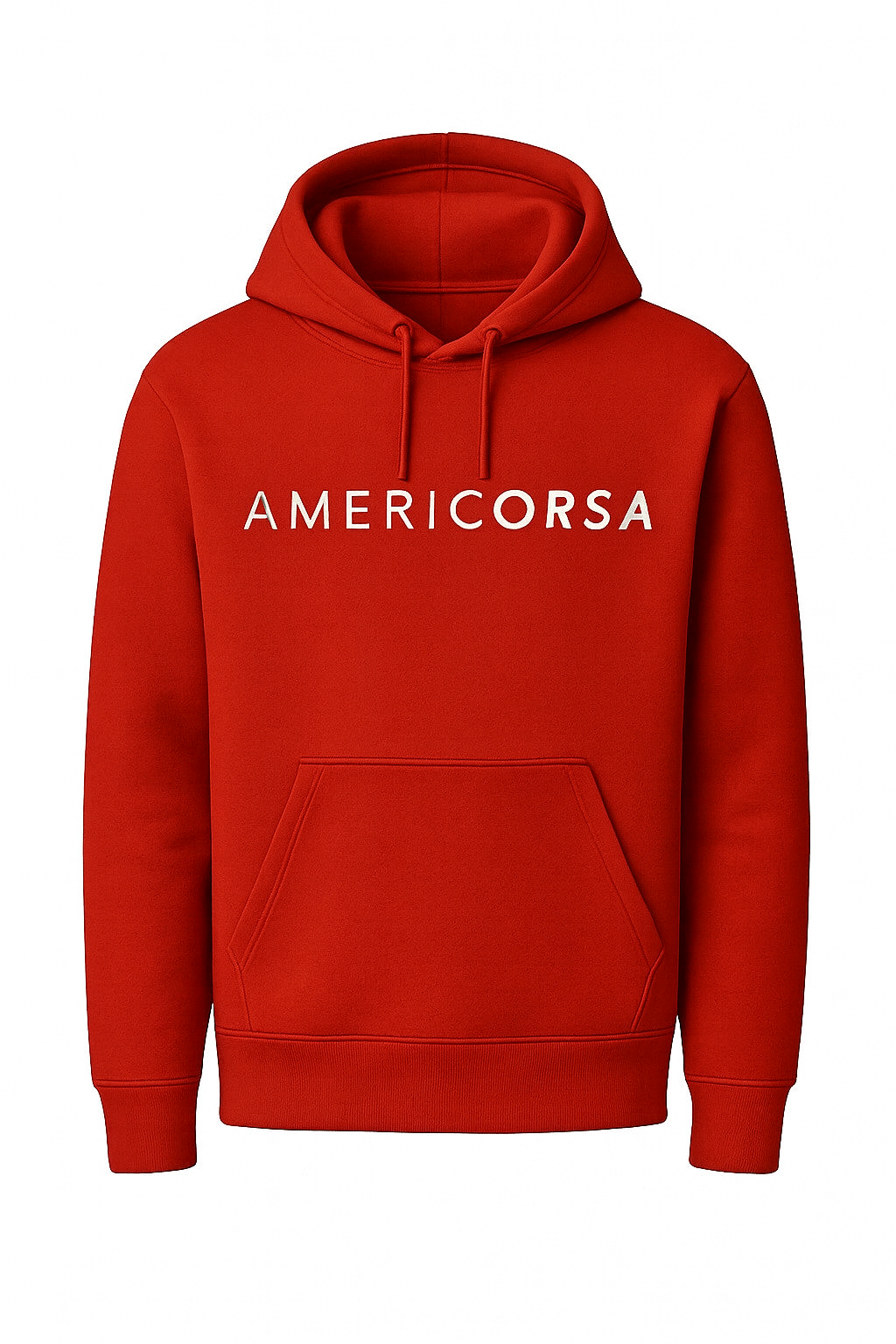 AMERICORSA Premium Hoodie