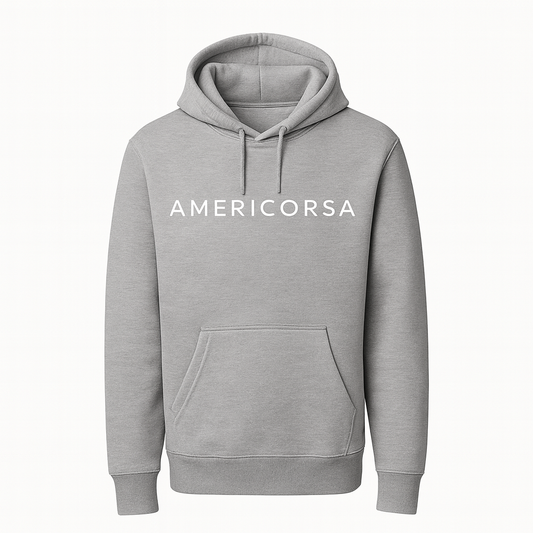 AMERICORSA Premium Hoodie