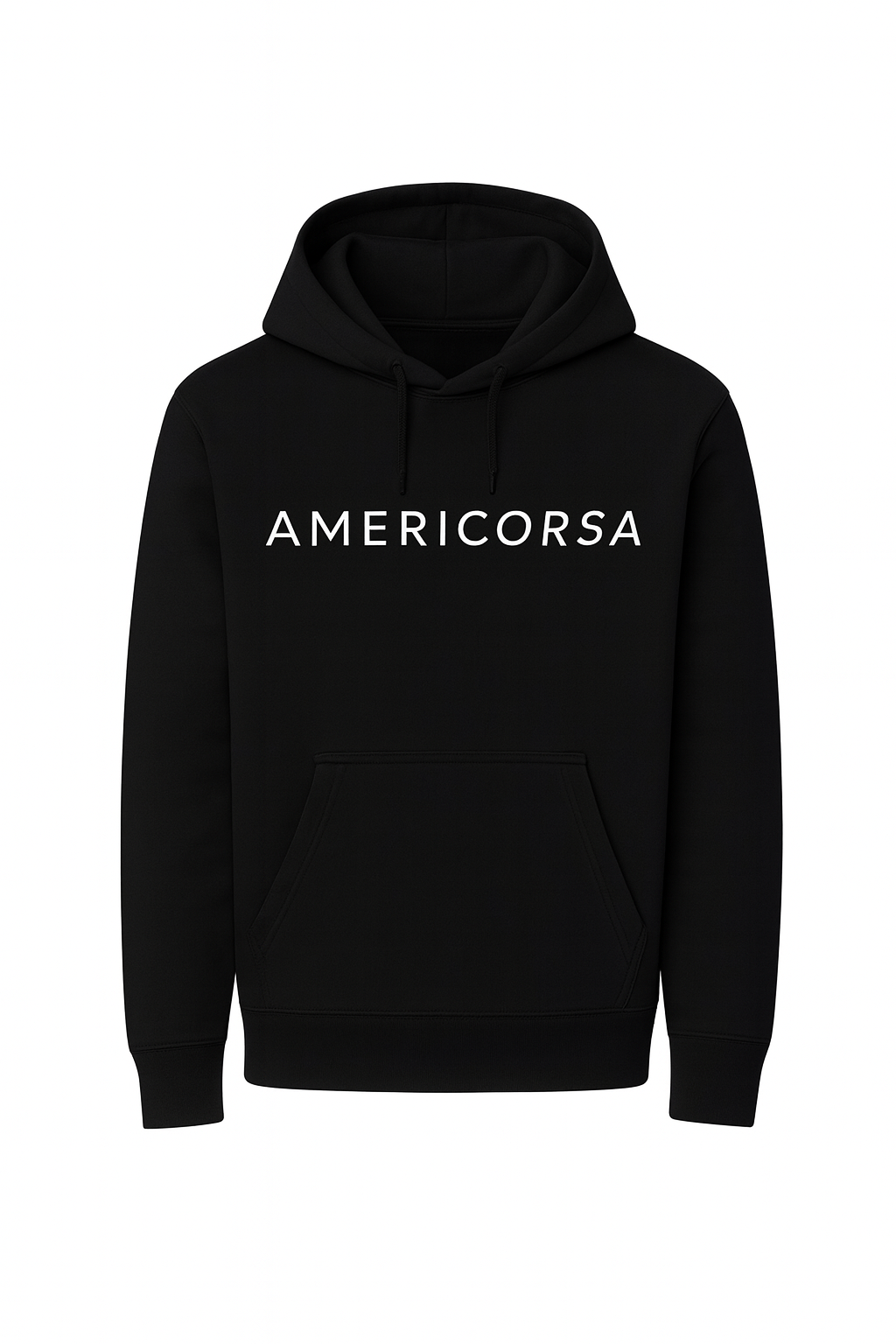 AMERICORSA Premium Hoodie